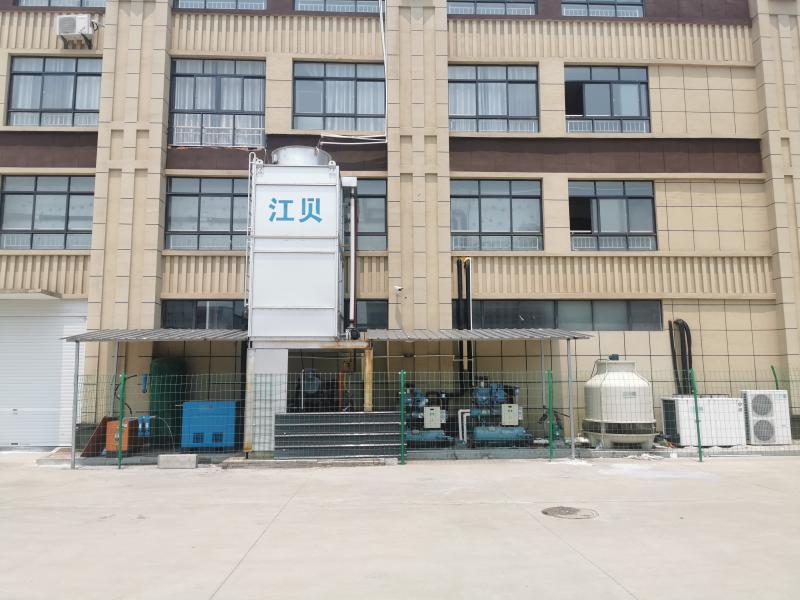 速凍庫(kù)/南昌昌東工業(yè)園食品廠速凍庫(kù)