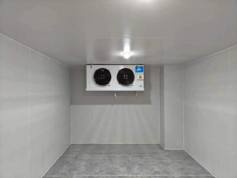 冷庫(kù)為什么一定要做地坪保溫措施？