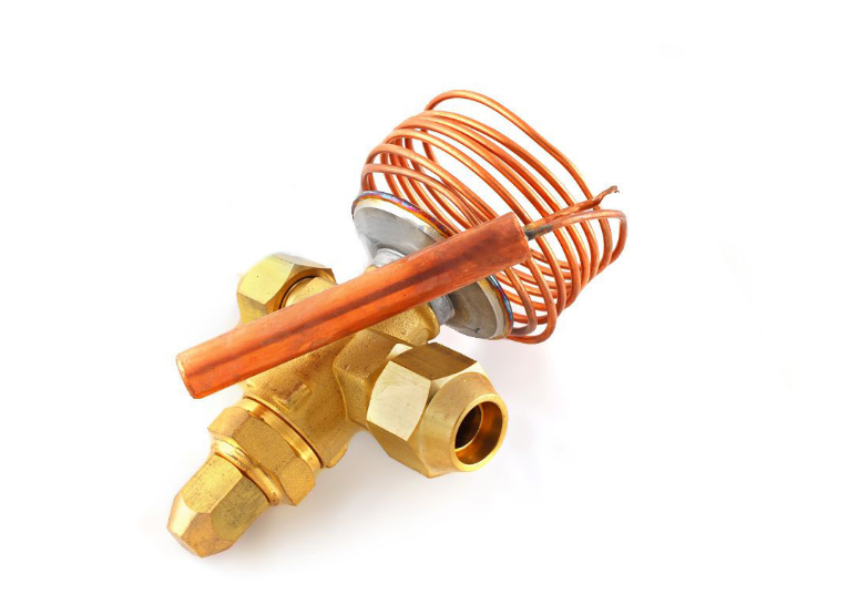 《節(jié)流失控=制冷失效！膨脹閥故障的因果鏈分析》