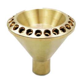 ?制冷系統(tǒng)分液頭：結(jié)構(gòu)原理、類型選擇與分配不均解決方案