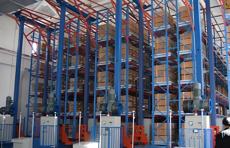 一機多庫制冷系統(tǒng)：一臺壓縮機滿足多元庫溫需求