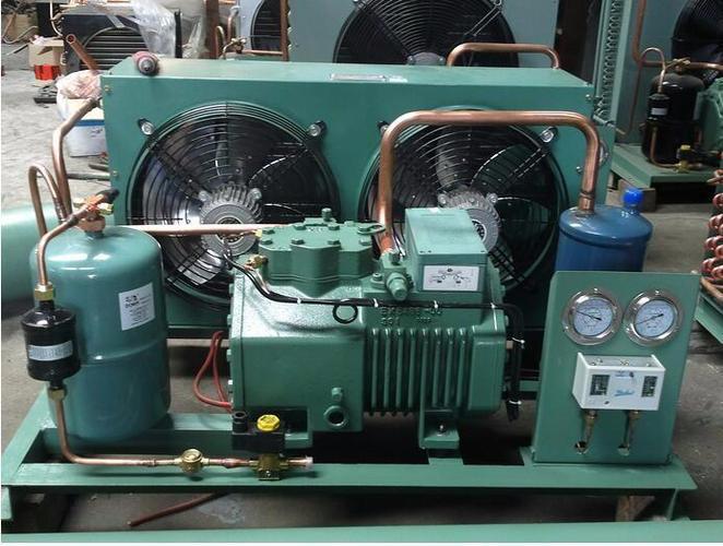 冷庫(kù)油壓保護(hù)怎么處理？