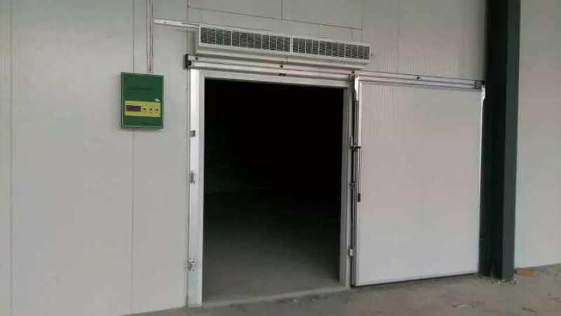 解密冷庫門：看似封閉的設計藏著哪些安全玄機？