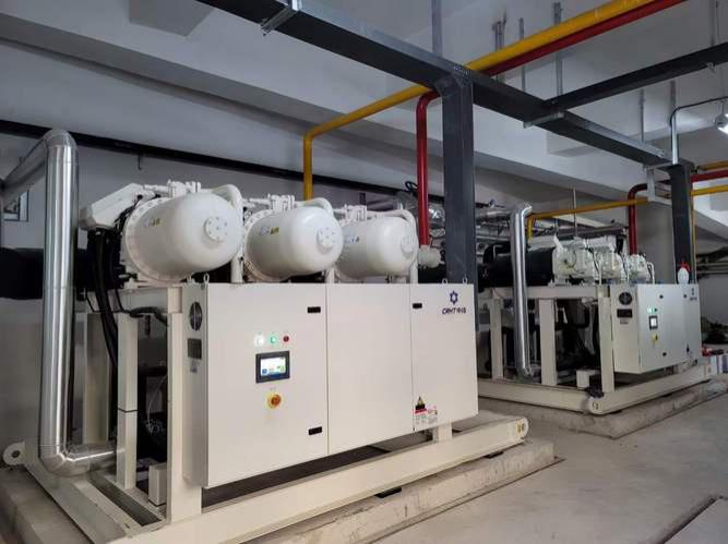 論冷庫(kù)選擇的專(zhuān)業(yè)性與系統(tǒng)性：超越初期成本，聚焦長(zhǎng)遠(yuǎn)回報(bào)