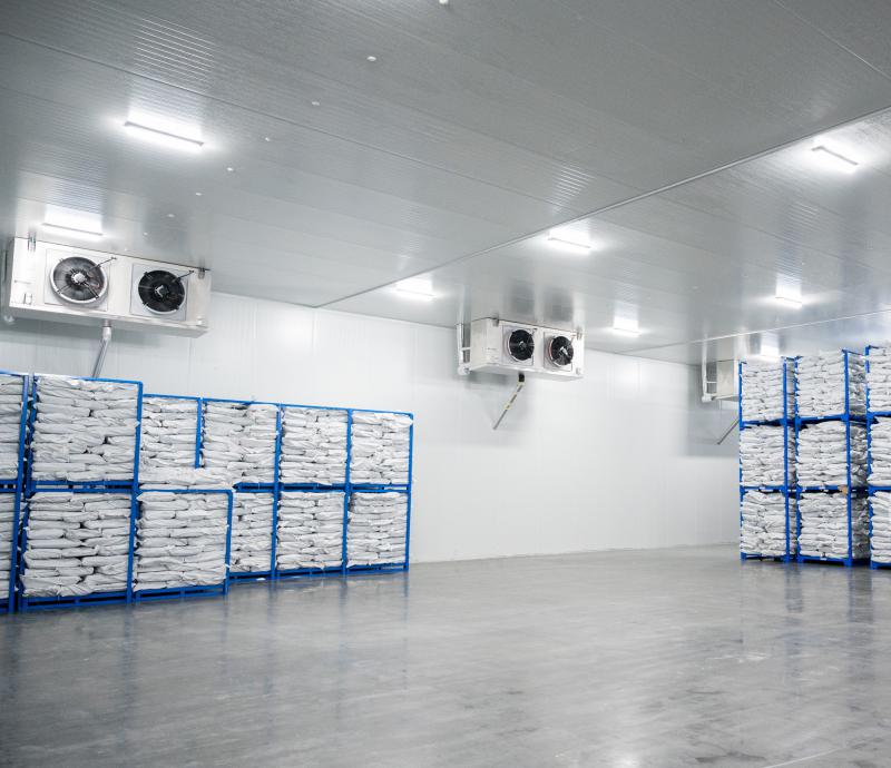 單層冷庫(kù)與多層冷庫(kù)的區(qū)別介紹