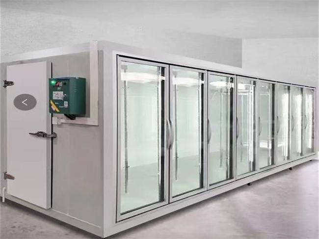 金屬漲價(jià)≠冷庫(kù)建造成本失控！