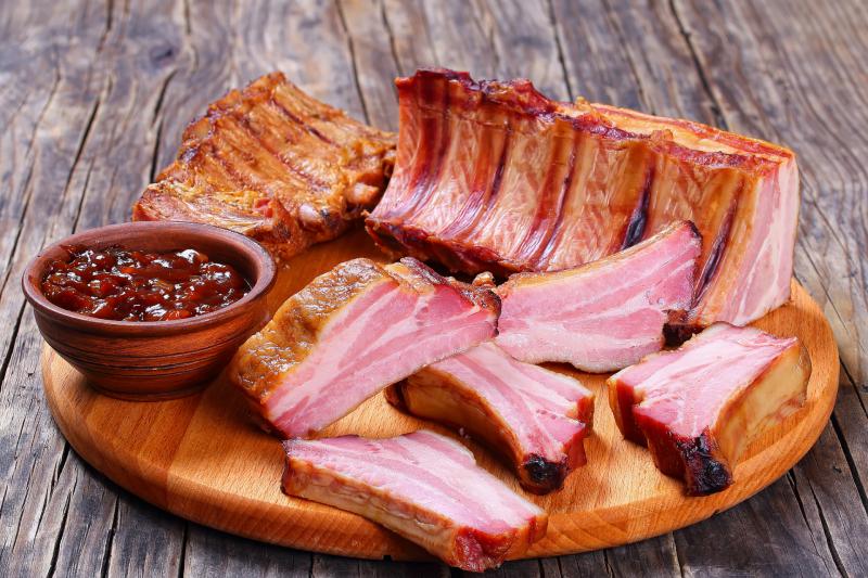   臘肉冷庫(kù)怎么保存？臘肉存放在冷庫(kù)能保存多久？