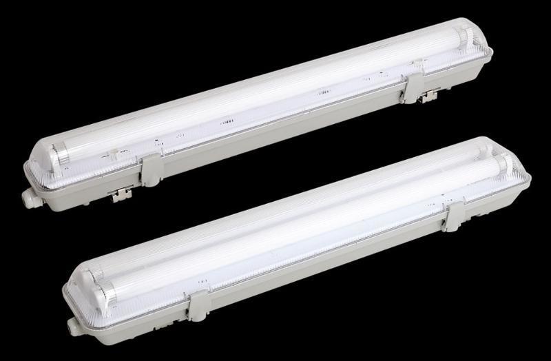 冷庫(kù)燈是什么？類(lèi)型及正確選型方法