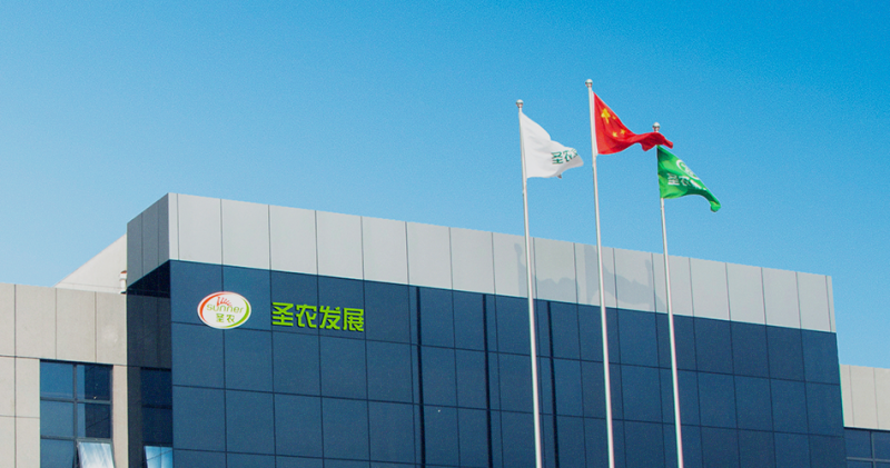 圣農(nóng)集團(tuán)