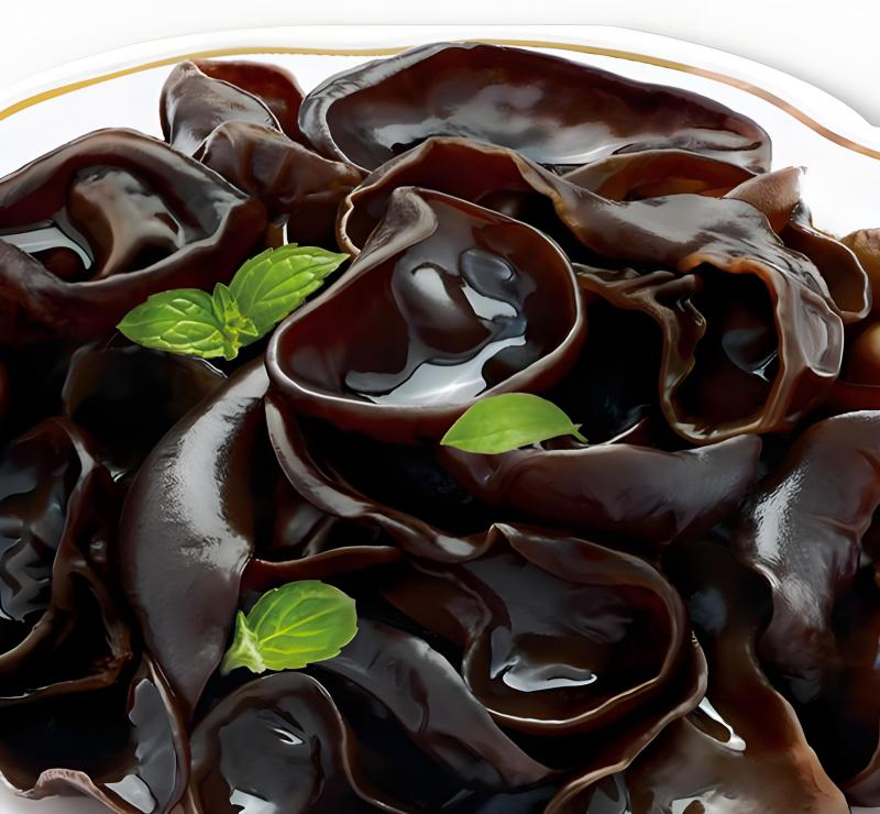 木耳保鮮庫(kù)儲(chǔ)存指南，夏季保鮮不踩雷