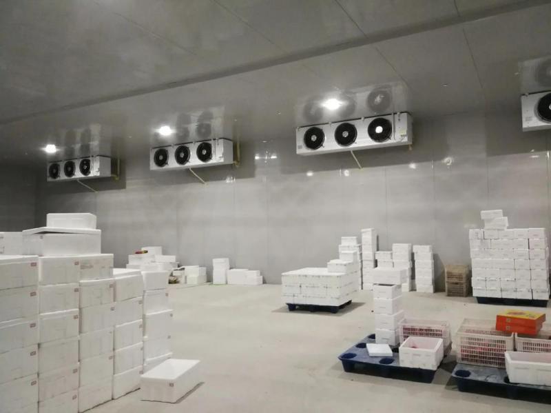 100立方冷庫(kù)造價(jià)成本計(jì)算方法？